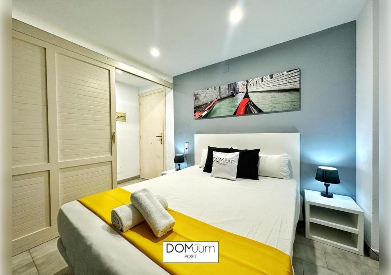 Domuum Holidays - Posit Камбрильс Экстерьер фото